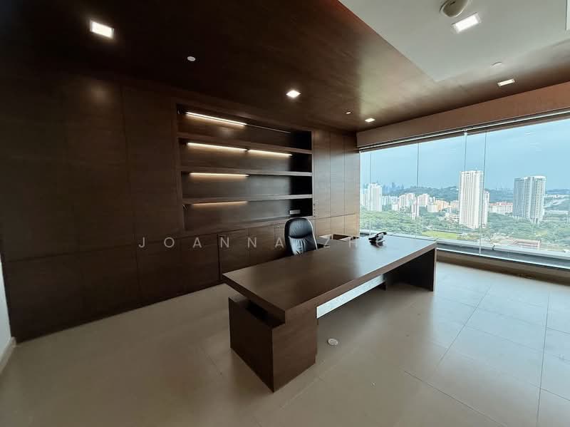 Fragrance Empire Building, 456 Alexandra Road, 10,366 sqft, Office For Rent, by Joanna Zhou, 60170590 - Study - CommercialGuru.com.sg