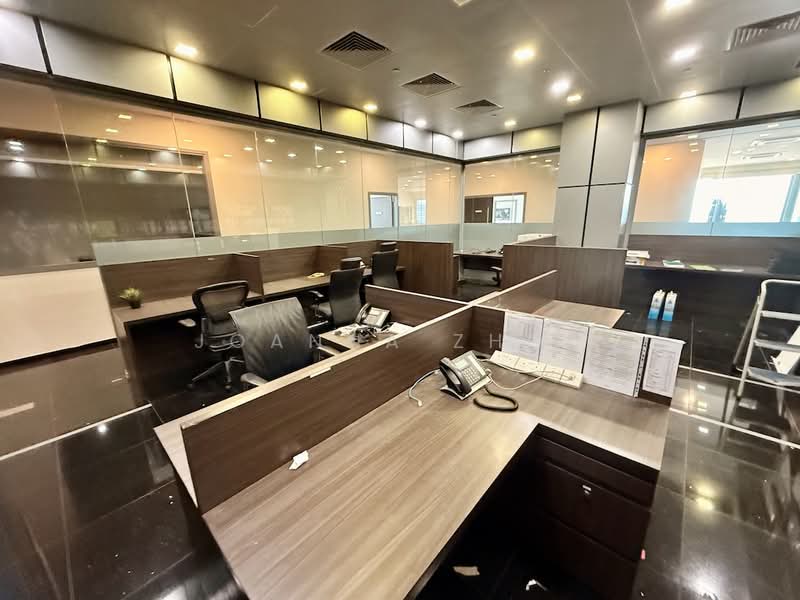 Fragrance Empire Building, 456 Alexandra Road, 10,366 sqft, Office For Rent, by Joanna Zhou, 60170590 - Interior - CommercialGuru.com.sg