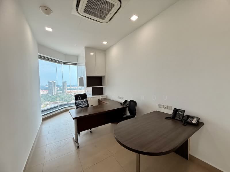 Fragrance Empire Building, 456 Alexandra Road, 10,366 sqft, Office For Rent, by Joanna Zhou, 60170590 - Study - CommercialGuru.com.sg