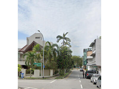 For Sale - 1km To Tao Nan! Almost Brand New! 3.5 Sty Inter Terrace