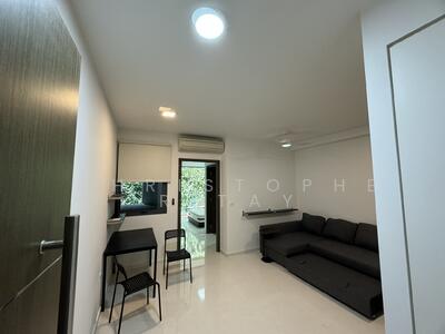 For Sale - Liv on Wilkie