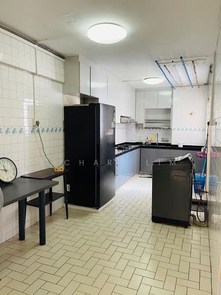 798 Yishun Ring Road, 798 Yishun Ring Road, 3 Bedrooms, 1,323 sqft, HDB Flat For Rent, by Richard Lim, 60170604 - Kitchen - PropertyGuru.com.sg