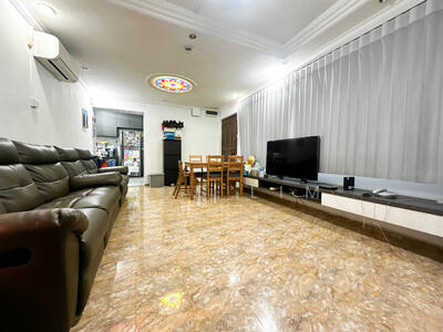 For Sale - 203A Compassvale Road