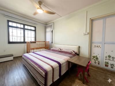 For Sale - 203A Compassvale Road