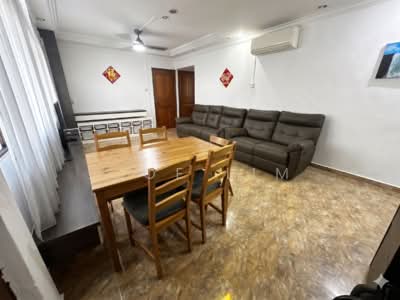 For Sale - 203A Compassvale Road