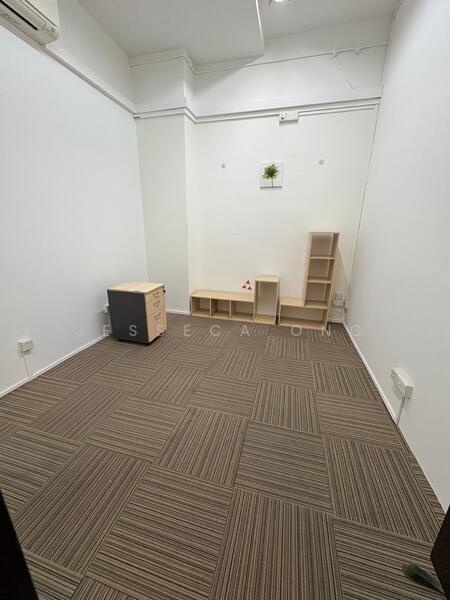 Midview City, 26 Sin Ming Lane, Ang Mo Kio / Bishan / Thomson, 161 sqft, Light Industrial (B1) For Rent, by Jesseca Ong, 60170607 - CommercialGuru.com.sg