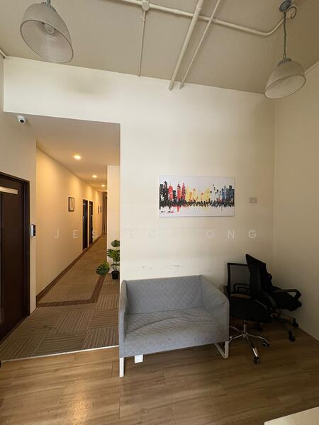 Midview City, 26 Sin Ming Lane, Ang Mo Kio / Bishan / Thomson, 161 sqft, Light Industrial (B1) For Rent, by Jesseca Ong, 60170607 - CommercialGuru.com.sg