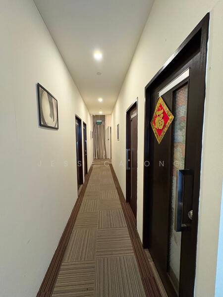 Midview City, 26 Sin Ming Lane, Ang Mo Kio / Bishan / Thomson, 161 sqft, Light Industrial (B1) For Rent, by Jesseca Ong, 60170607 - CommercialGuru.com.sg