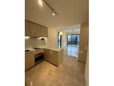 For Sale - Forett at Bukit Timah