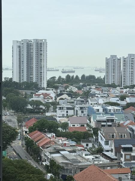 For Sale - Tembusu Grand