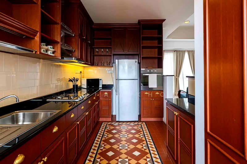 For Rent - Lotus @ Joo Chiat