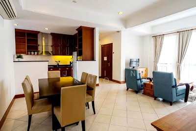 For Rent - Lotus @ Joo Chiat