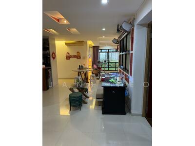 For Sale - 491 Admiralty Link