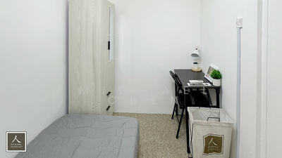 For Rent - Pine Grove