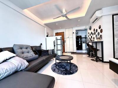 For Sale - 463A Sembawang Drive