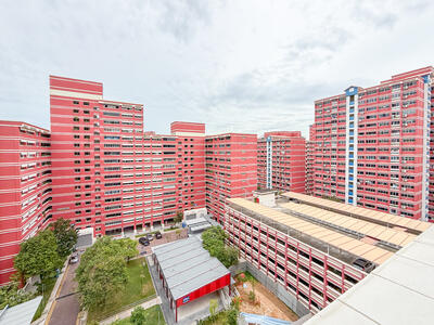 For Sale - 607 Elias Road