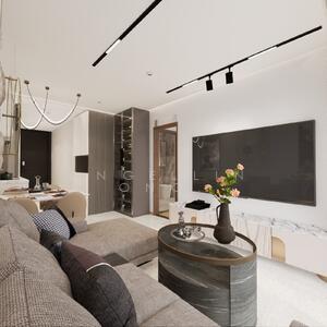 For Sale - Piccadilly Grand