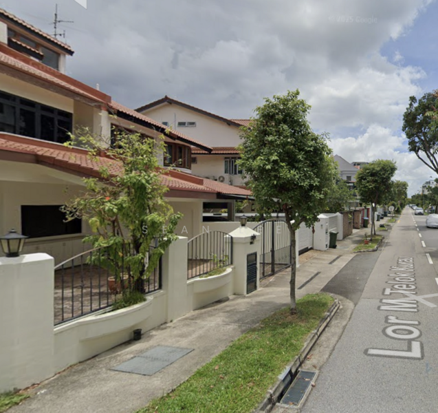 For Rent - Lorong M Telok Kurau