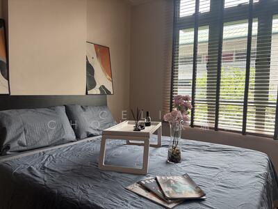 For Rent - Windermere