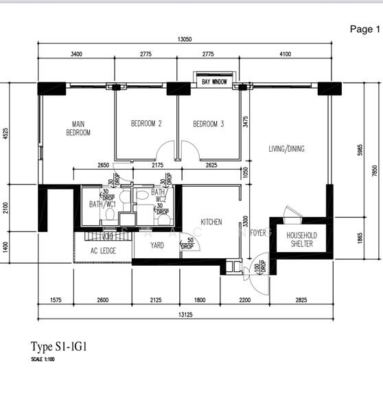 For Sale Pinnacle @ Duxton