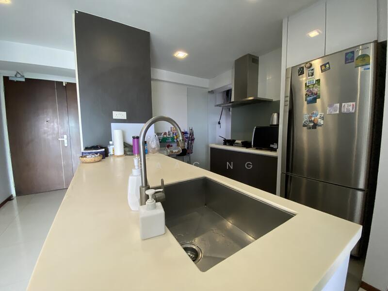 For Sale - Pinnacle @ Duxton