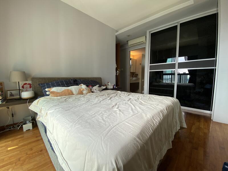 For Sale - Pinnacle @ Duxton