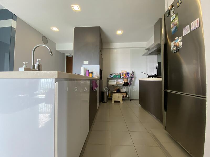 For Sale - Pinnacle @ Duxton