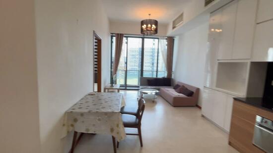 Watertown, 71 Punggol Central, 1 Bedroom, 603 sqft, Condominium For Rent, by Zane Soo 苏昱能, 60170643 - PropertyGuru.com.sg