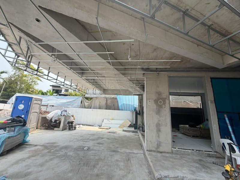 Brand New 3.5 Sty Corner Terrace w Pool and Lift, Walk to MRT, Meragi Road, Jln Pelatok, Jln Demak, Jln Pergam, Upper Changi Road East, Bedok / Upper East Coast, 5 Bedrooms, 6,413 sqft, Corner Terrace For Sale, by Jennifer Leong, 60170645 - PropertyGuru.com.sg