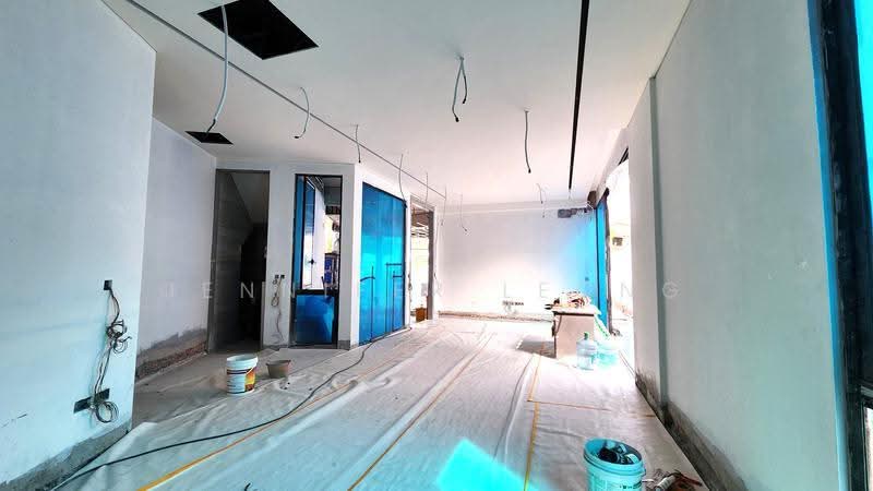 Brand New 3.5 Sty Corner Terrace w Pool and Lift, Walk to MRT, Meragi Road, Jln Pelatok, Jln Demak, Jln Pergam, Upper Changi Road East, Bedok / Upper East Coast, 5 Bedrooms, 6,413 sqft, Corner Terrace For Sale, by Jennifer Leong, 60170645 - Interior - PropertyGuru.com.sg