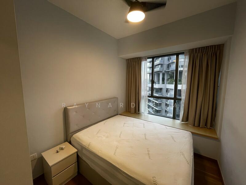 Common 2nd Bedroom