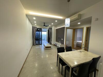 For Sale - Cityscape at Farrer Park