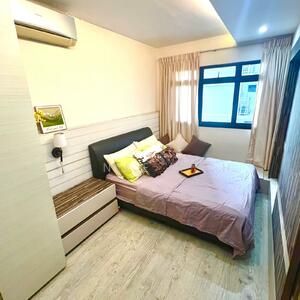 For Sale - 18 Cantonment Close