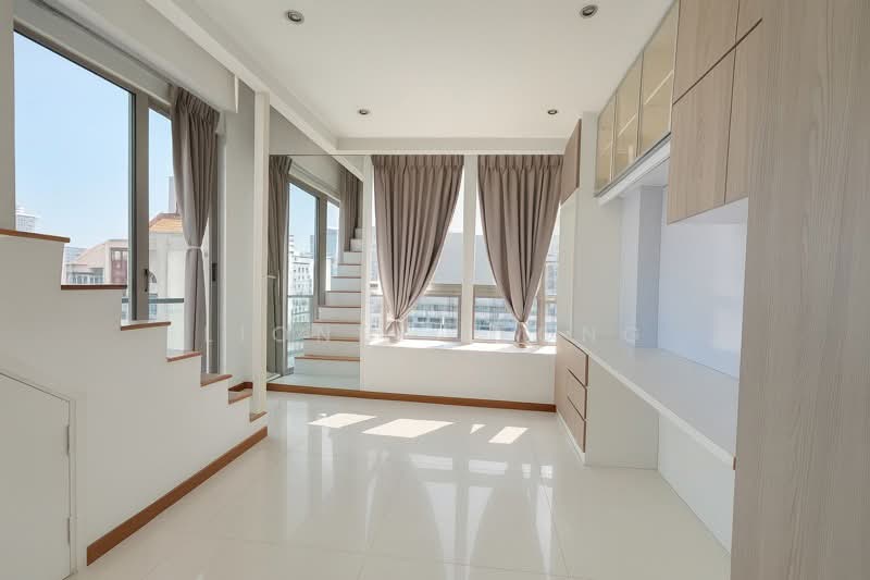 Soho 188, 188 Race Course Road, 1 Bedroom, 581 sqft, Apartment For Sale, by Lionel Leong, 60170657 - PropertyGuru.com.sg