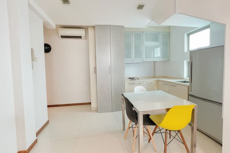 Soho 188, 188 Race Course Road, 1 Bedroom, 581 sqft, Apartment For Sale, by Lionel Leong, 60170657 - PropertyGuru.com.sg