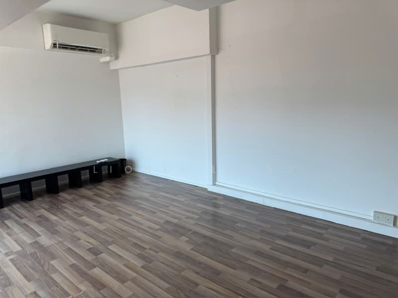 Soho 188, 188 Race Course Road, 1 Bedroom, 581 sqft, Apartment For Sale, by Lionel Leong, 60170657 - PropertyGuru.com.sg