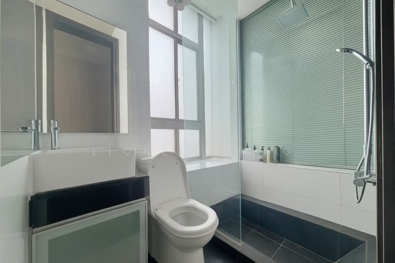 Soho 188, 188 Race Course Road, 1 Bedroom, 581 sqft, Apartment For Sale, by Lionel Leong, 60170657 - PropertyGuru.com.sg
