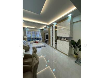 For Sale - Castle Green