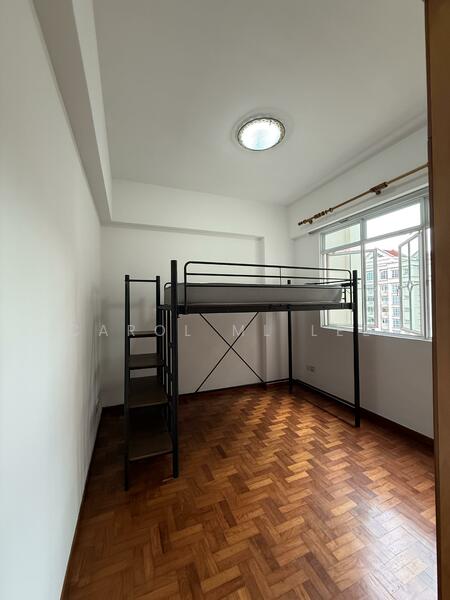 Bedroom no. 2