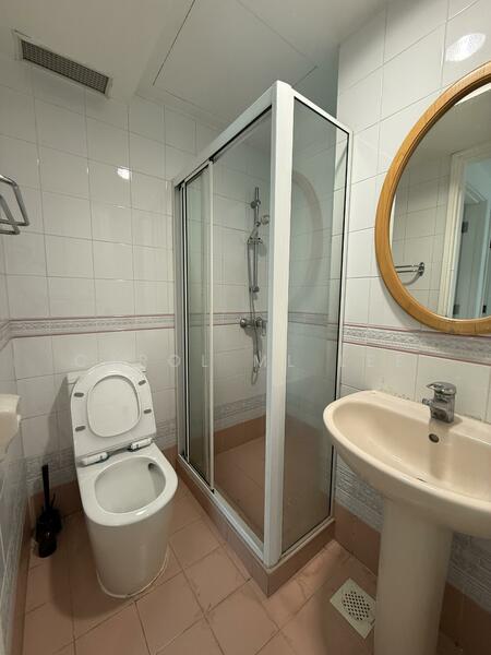 Common Bathroom