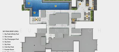 For Sale - Promenade Peak