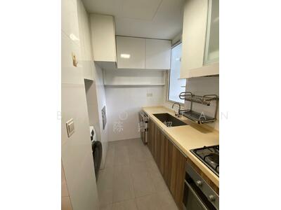 For Rent - The Nautical