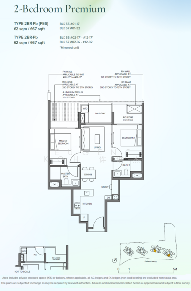 For Sale Canberra Crescent Residences