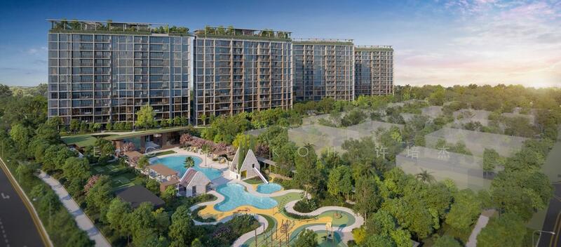 For Sale - Canberra Crescent Residences