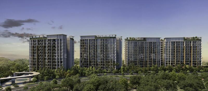 For Sale - Canberra Crescent Residences
