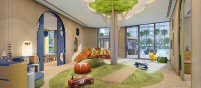 For Sale - PARKTOWN Residence