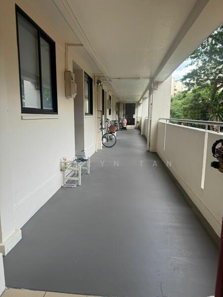 Corridor
