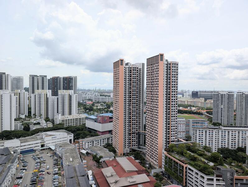 For Sale - 441B Clementi Avenue 3