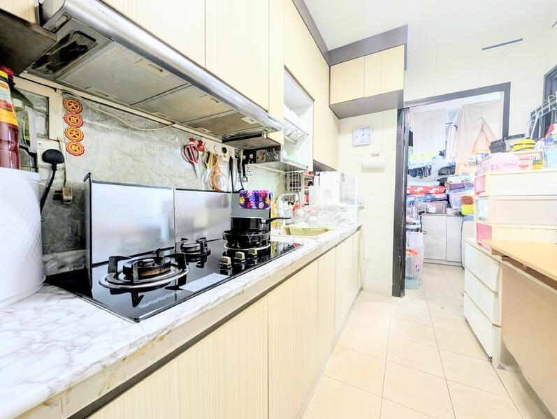 For Sale - 441B Clementi Avenue 3
