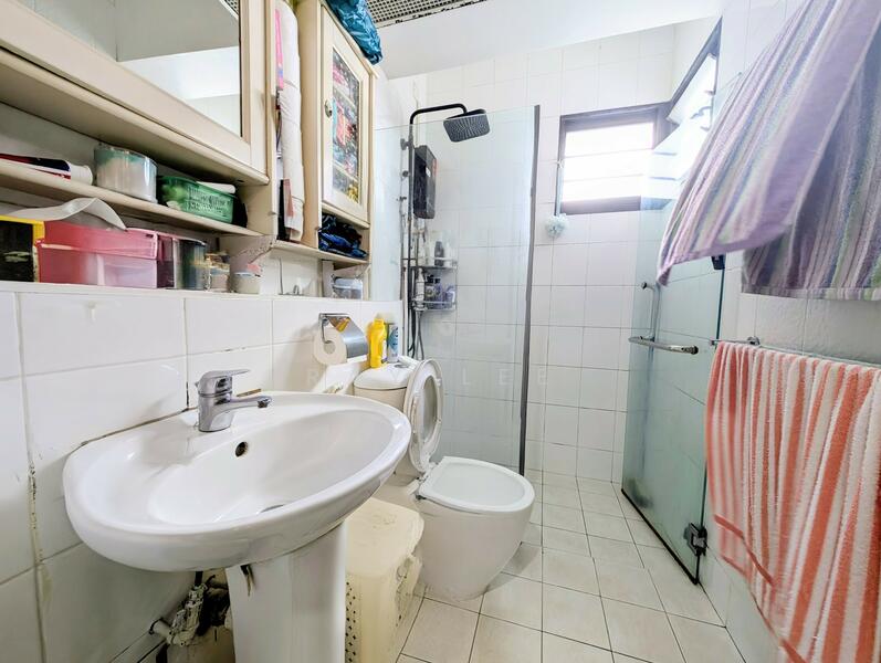 For Sale - 441B Clementi Avenue 3